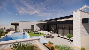 7352 Lower Wash Ps, Scottsdale, AZ 85266