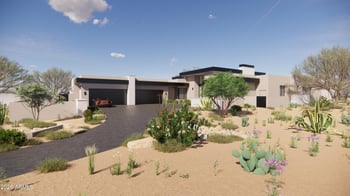 7352 Lower Wash Ps, Scottsdale, AZ 85266