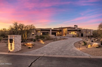 7352 Lower Wash Ps, Scottsdale, AZ 85266