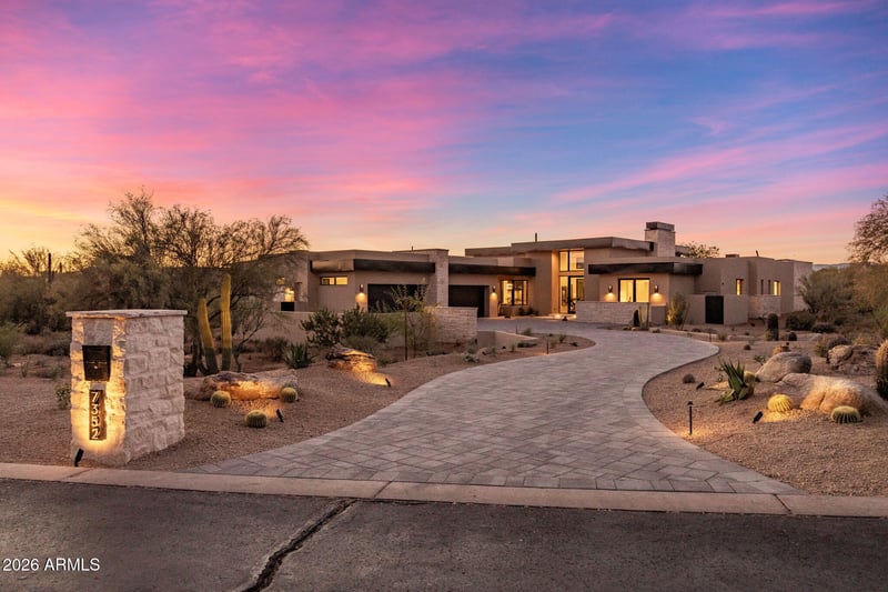 7352 E Lower Wash Ps, Scottsdale, AZ 85266