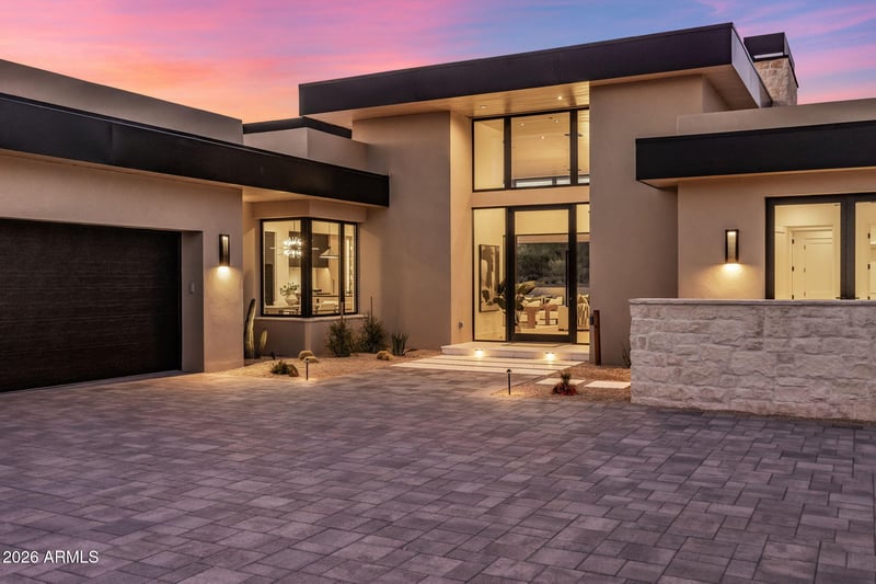 7352 E Lower Wash Ps, Scottsdale, AZ 85266