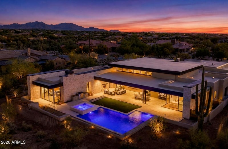 7352 E Lower Wash Ps, Scottsdale, AZ 85266