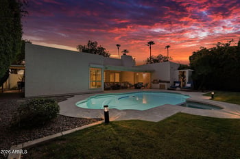 7352 Valley Vista Dr, Scottsdale, AZ 85250