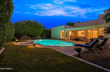 7352 Valley Vista Dr, Scottsdale, AZ 85250