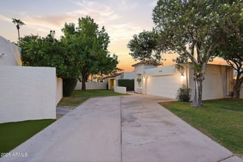 7352 Valley Vista Dr, Scottsdale, AZ 85250