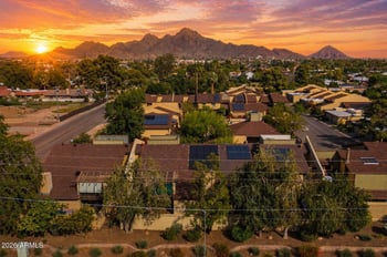 7352 N 7th Pl, Phoenix, AZ 85020