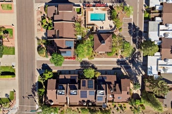 7352 N 7th Pl, Phoenix, AZ 85020