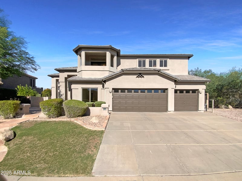 7352 Sayan St, Mesa, AZ 85207