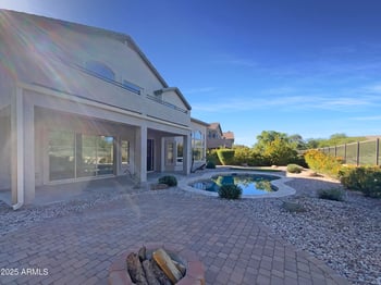 7352 Sayan St, Mesa, AZ 85207