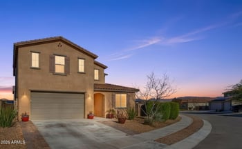 7352 Via Plaza Del Maya --, Tucson, AZ 85756