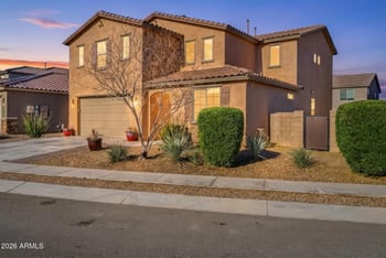 7352 Via Plaza Del Maya --, Tucson, AZ 85756