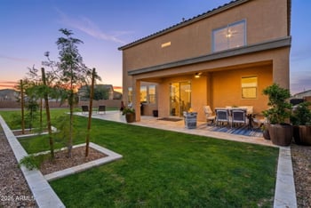 7352 Via Plaza Del Maya --, Tucson, AZ 85756