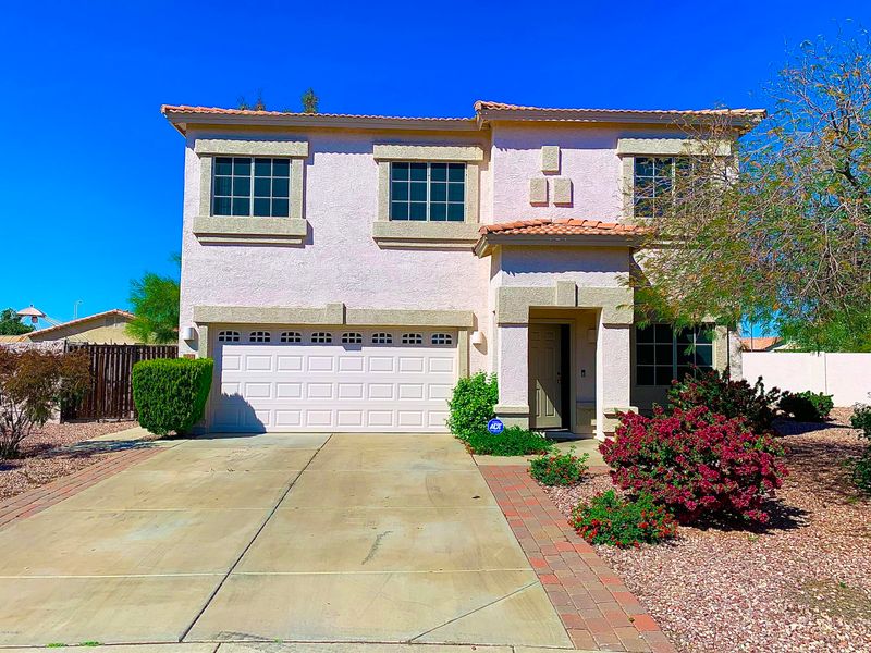 7352 W Montebello Ave, Glendale, AZ 85303