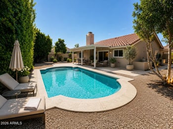 7352 W Via Del Sol Dr, Glendale, AZ 85310