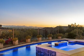 7353 Forest Trail Cir, Mesa, AZ 85207