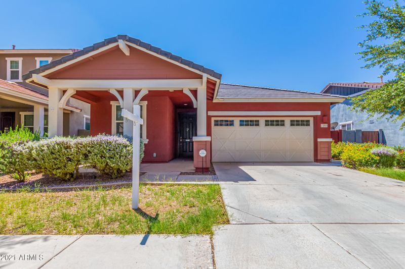 7353 E Onza Ave, Mesa, AZ 85212