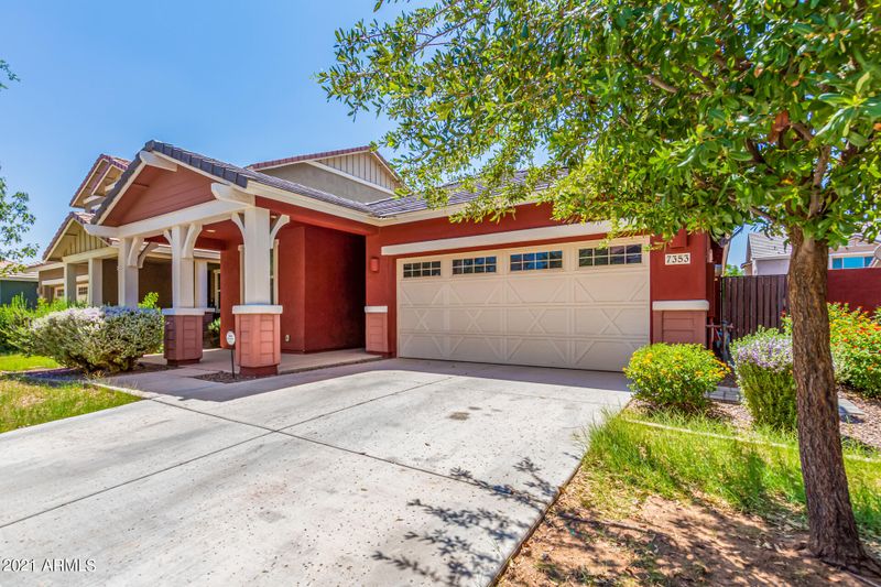 7353 E Onza Ave, Mesa, AZ 85212