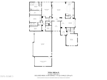 7353 Forest Trail Cir, Mesa, AZ 85207