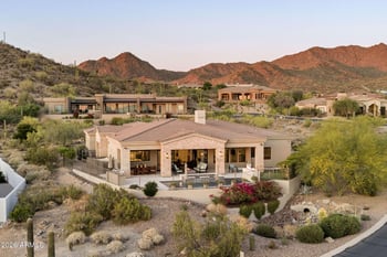 7353 Forest Trail Cir, Mesa, AZ 85207