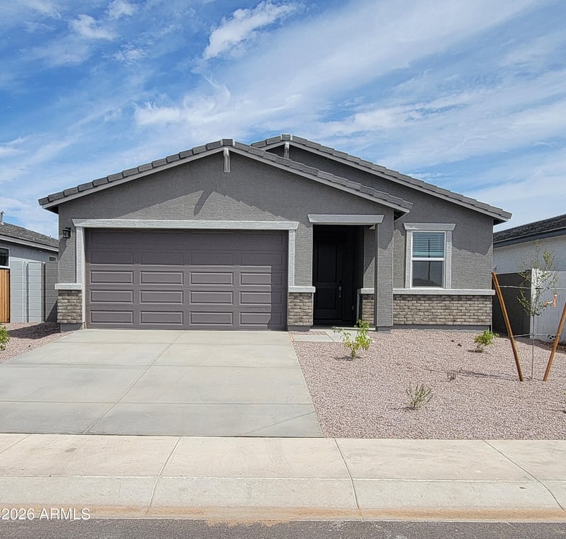 7354 E Tintype Rd, San Tan Valley, AZ 85143