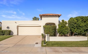 7354 San Miguel Ave, Scottsdale, AZ 85250