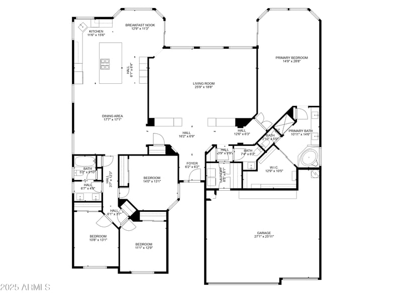 7354 Sandia Cir, Mesa, AZ 85207