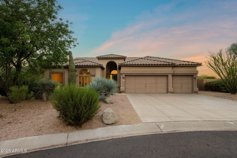 7354 Sandia Cir, Mesa, AZ 85207
