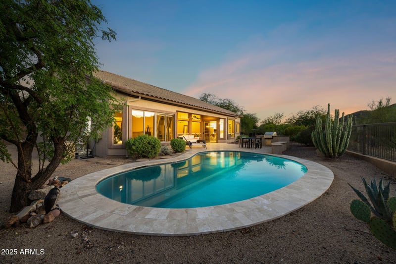 7354 Sandia Cir, Mesa, AZ 85207