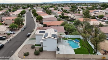 7354 W Solano Dr, Glendale, AZ 85303