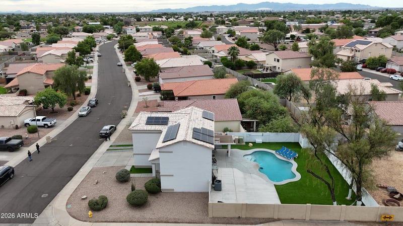 7354 W Solano Dr, Glendale, AZ 85303