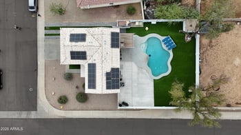 7354 W Solano Dr, Glendale, AZ 85303