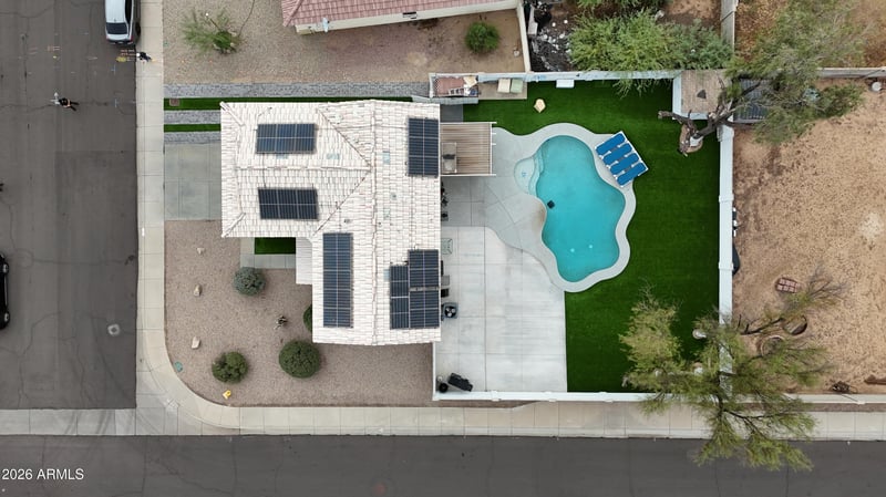7354 W Solano Dr, Glendale, AZ 85303