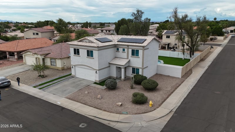 7354 W Solano Dr, Glendale, AZ 85303