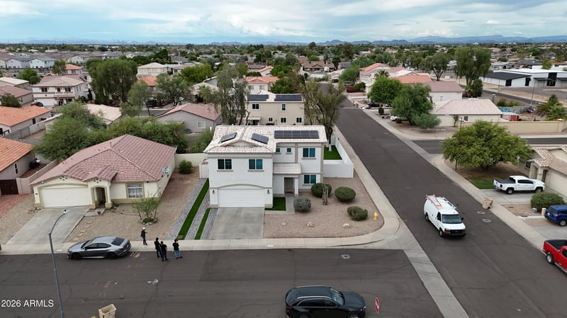 7354 W Solano Dr, Glendale, AZ 85303
