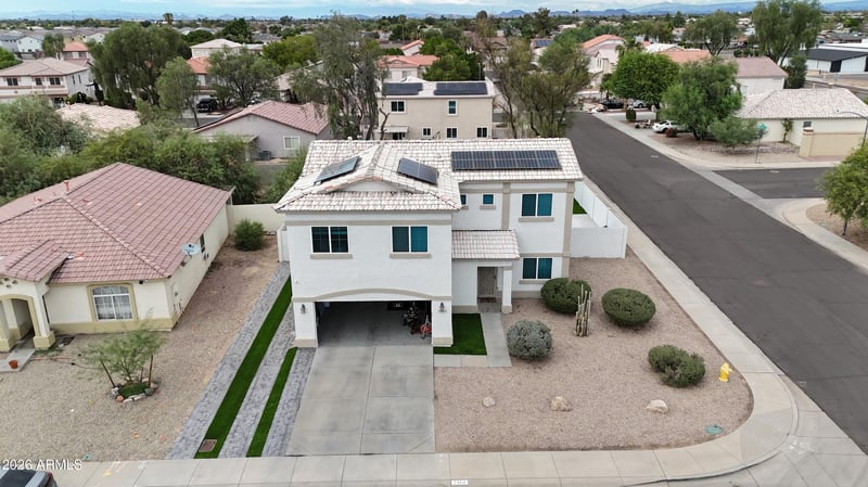 7354 W Solano Dr, Glendale, AZ 85303