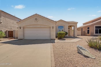 7355 E Lobo Ave, Mesa, AZ 85209