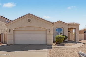 7355 E Lobo Ave, Mesa, AZ 85209