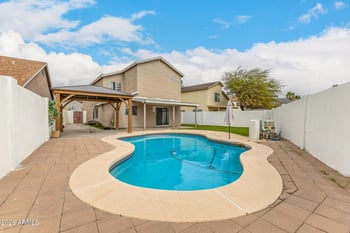 7355 Eva St, Peoria, AZ 85345