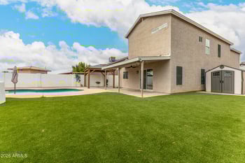 7355 Eva St, Peoria, AZ 85345