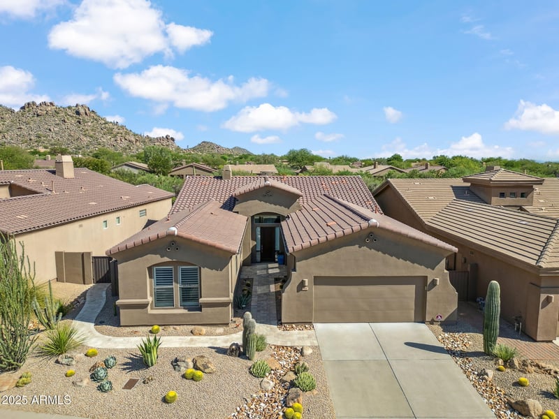 7355 Evening Glow Dr, Scottsdale, AZ 85266