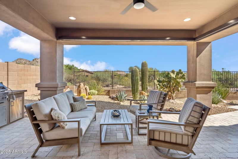 7355 Evening Glow Dr, Scottsdale, AZ 85266