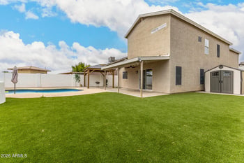 7355 Eva St, Peoria, AZ 85345