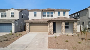 7356 Buckhorn Trl, Peoria, AZ 85383