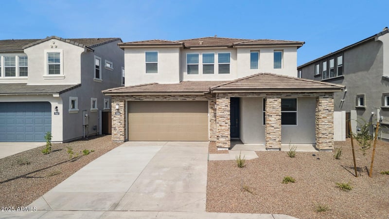 7356 Buckhorn Trl, Peoria, AZ 85383