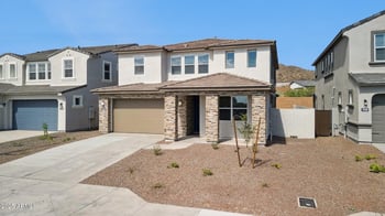 7356 Buckhorn Trl, Peoria, AZ 85383