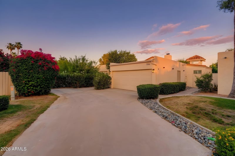 7356 Rovey Ave, Scottsdale, AZ 85250
