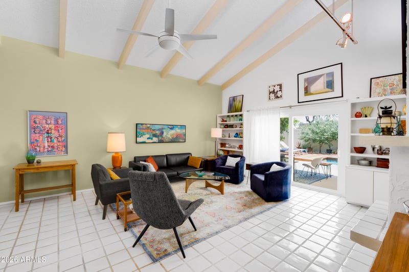 7356 Rovey Ave, Scottsdale, AZ 85250
