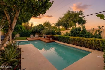 7356 Rovey Ave, Scottsdale, AZ 85250