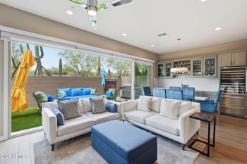 7356 Vista Bonita Dr, Scottsdale, AZ 85255