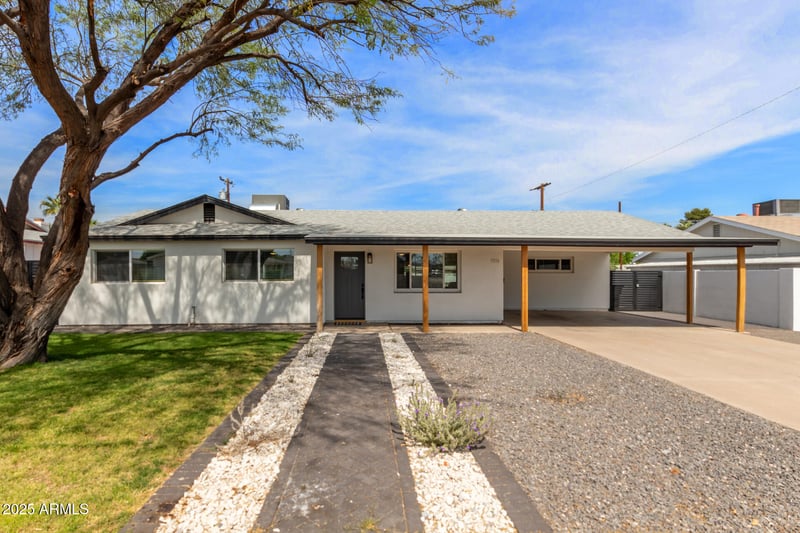 7356 Papago Dr, Scottsdale, AZ 85257